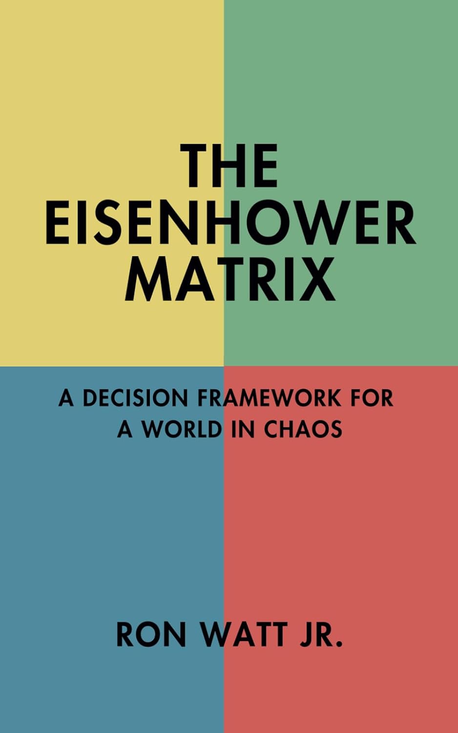 The Decision Matrix