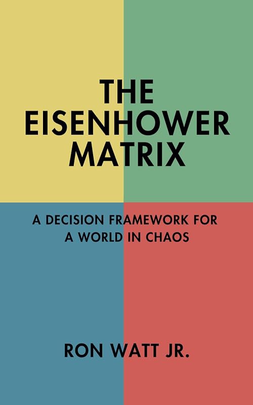 The Decision Matrix