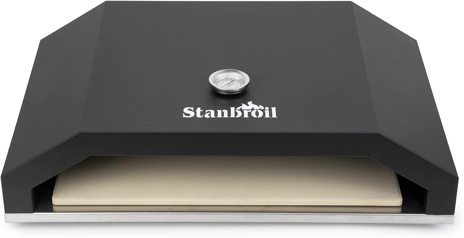 Stanbroil Outdoor Pizza Oven Pizza Maker for Blackstone 22