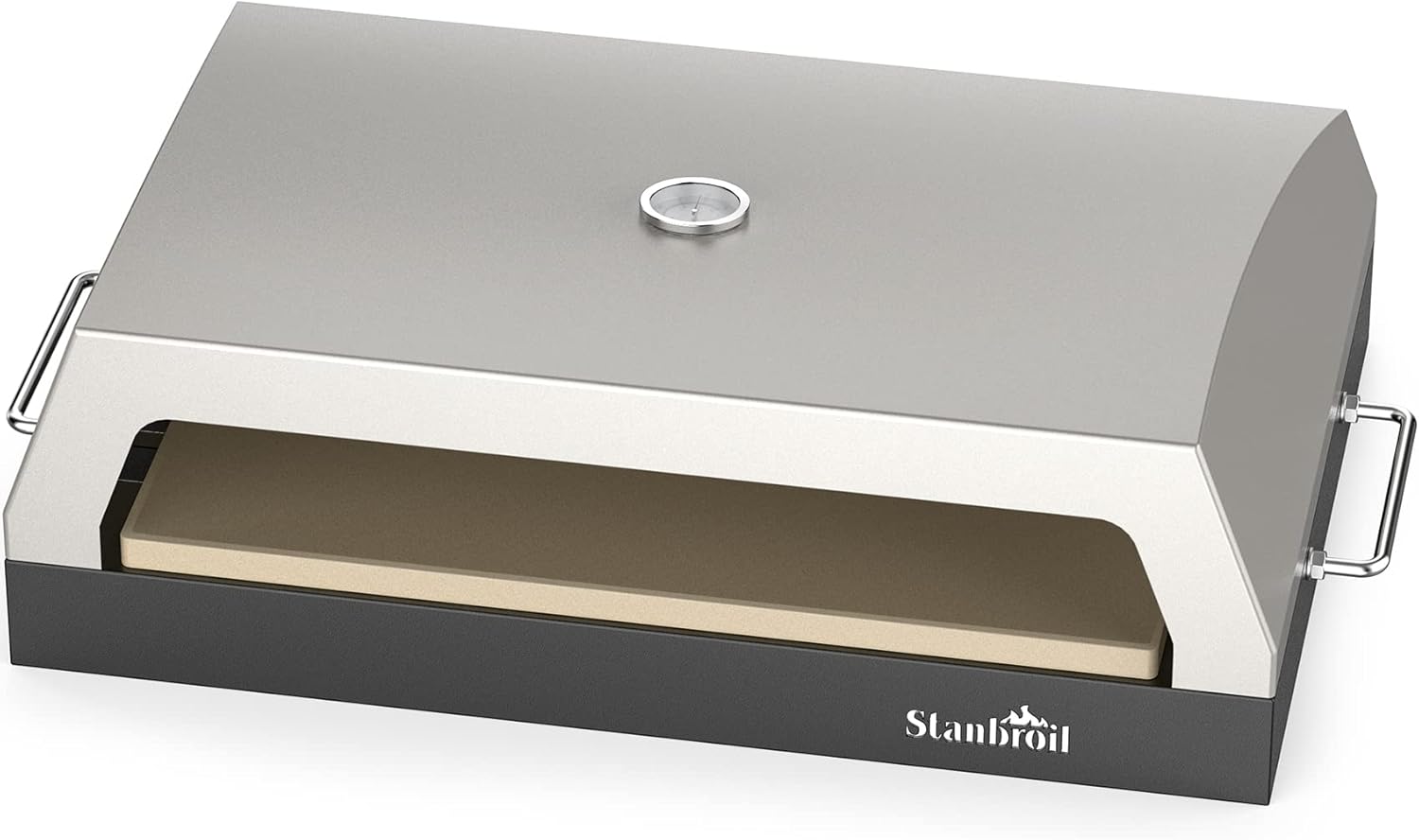 Stanbroil Pizza Oven Attachment for Camp Chef 16