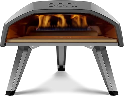ooni — Build quality and design details up close