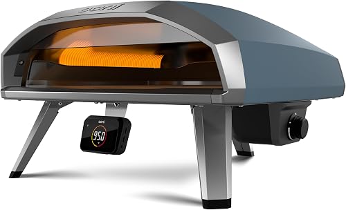 ooni — Build quality and design details up close