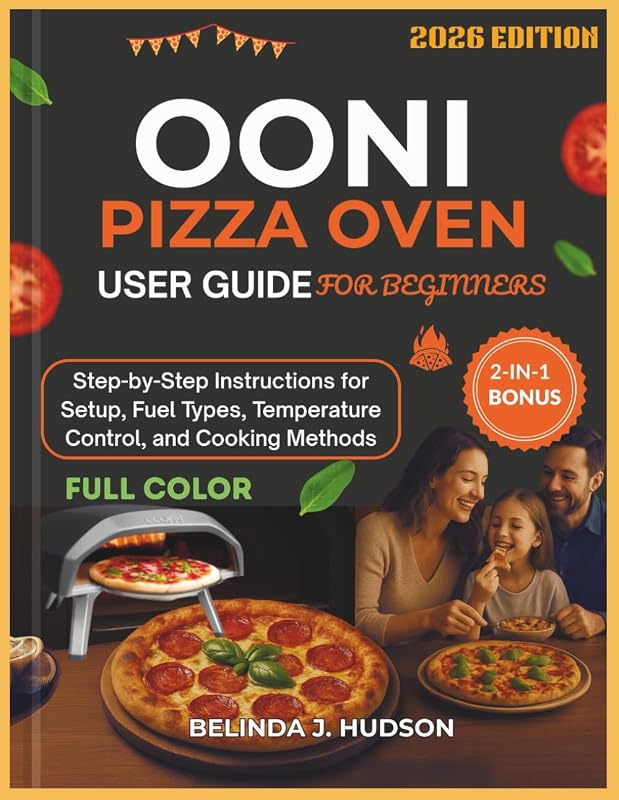 Why 2026 Is THE Year to Buy a Budget Pizza Oven