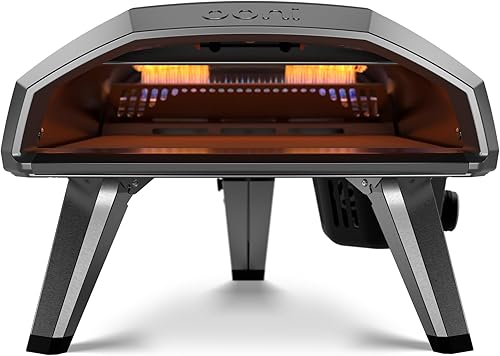 ooni — Build quality and design details up close