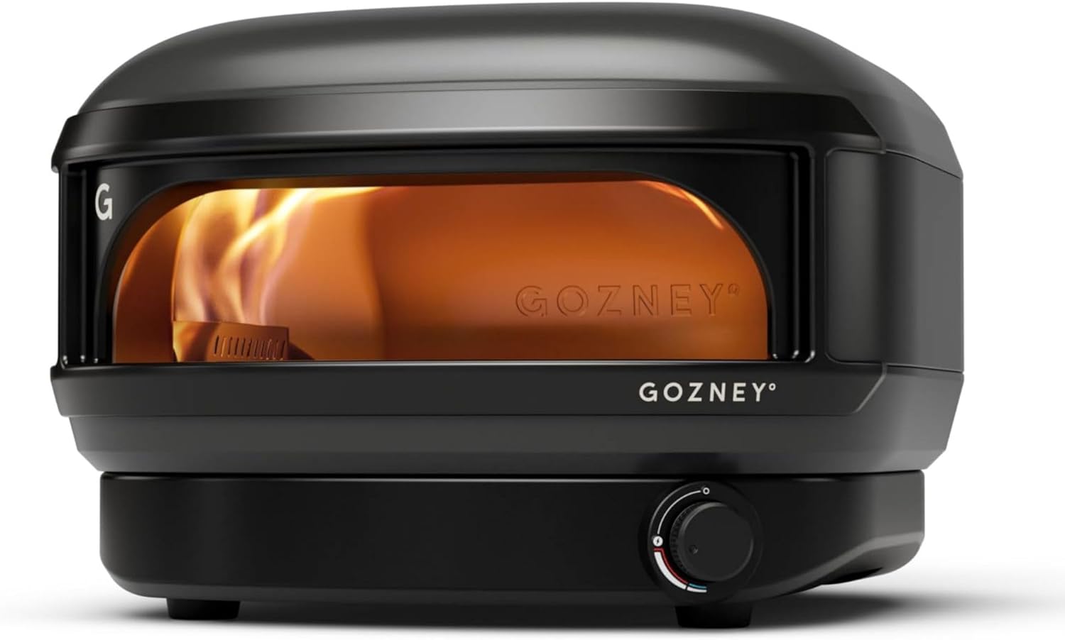 Gozney Arc Lite Outdoor Pizza Oven, Propane Gas Pizza Oven, Precision Flame Control, Cooks 12