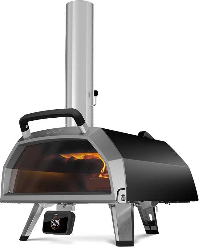 Gozney Arc XL Review: The Best Mid-Size Gas Pizza Oven of 2026?