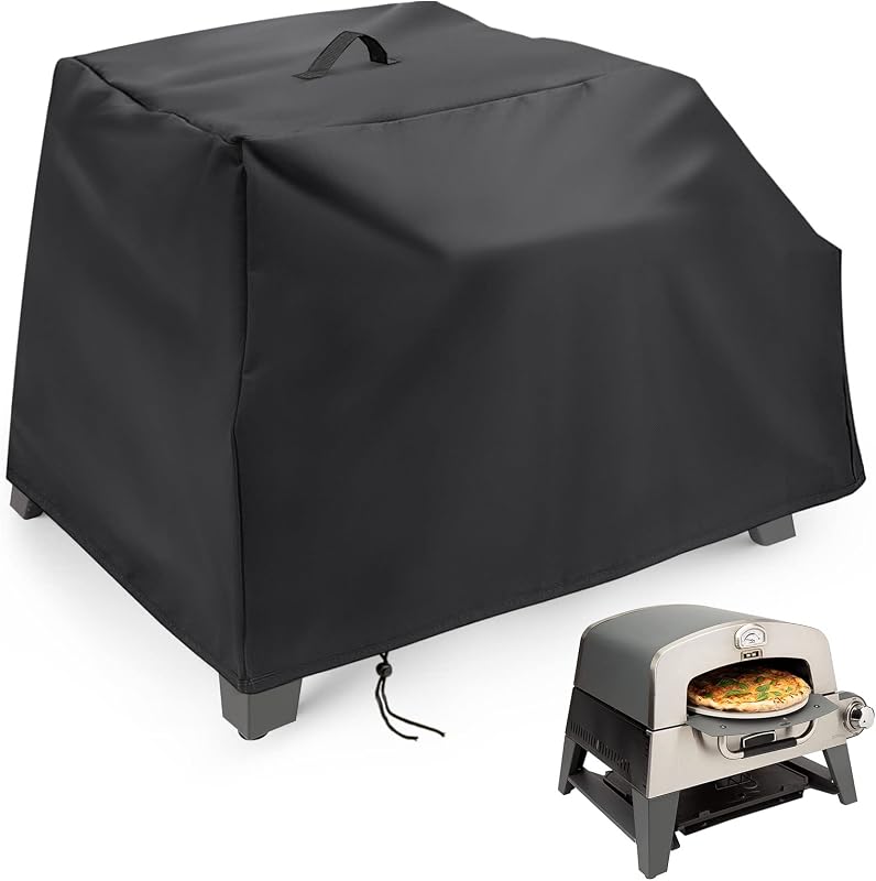 How to make Detroit style pizza in Gozney Roccbox step by st
