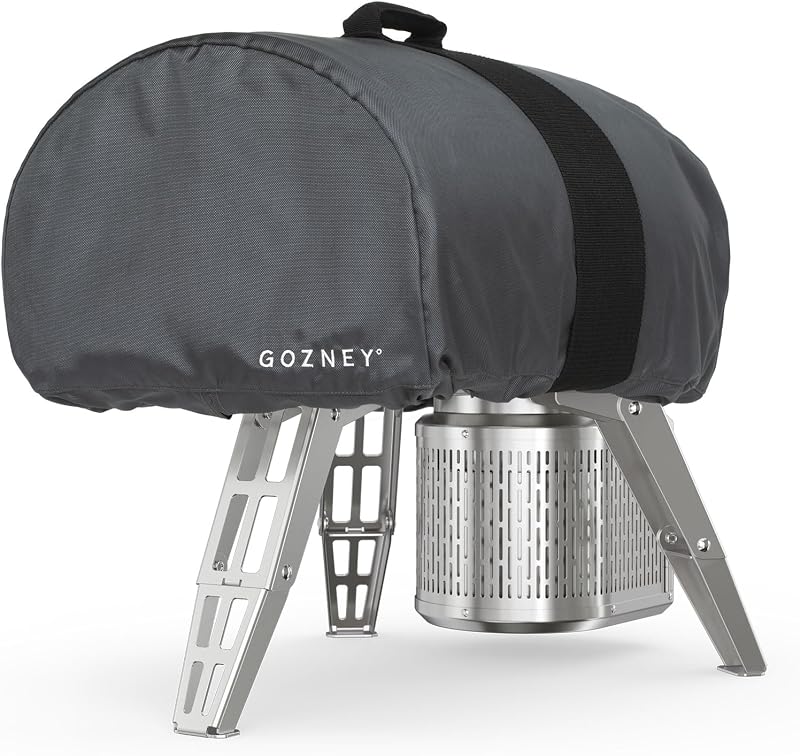 How to Choose Between Gas, Wood, and Multi-Fuel Pizza Ovens: