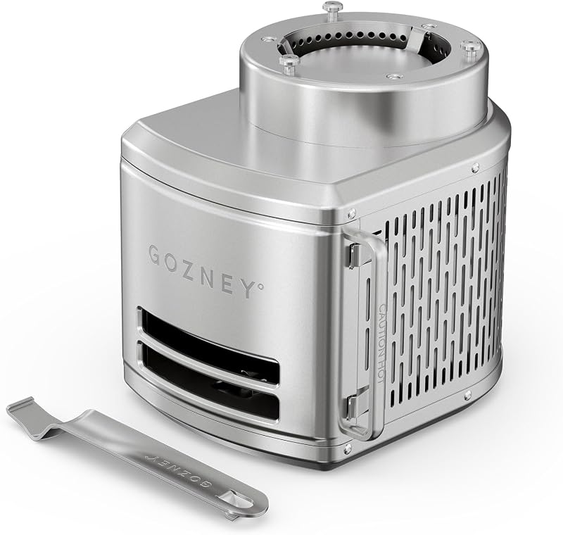 Ooni Fyra 12 vs Gozney Roccbox: Budget Pizza Oven Versus Pre