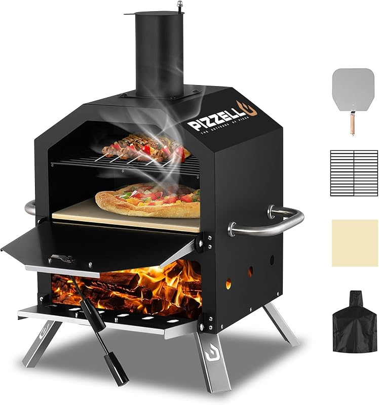 7 Common Mistakes to Avoid When Buying an Outdoor Pizza Oven