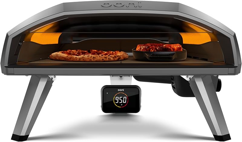 Best Outdoor Pizza Oven 2026: The Definitive Buying Guide