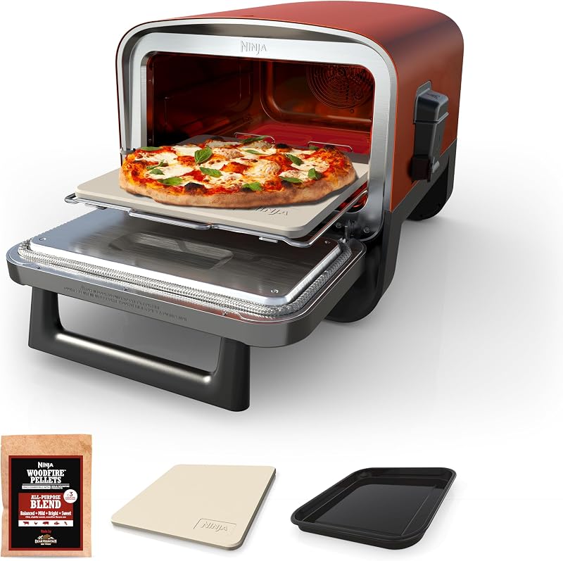 Best pizza oven for teaching kids to make homemade pizza saf